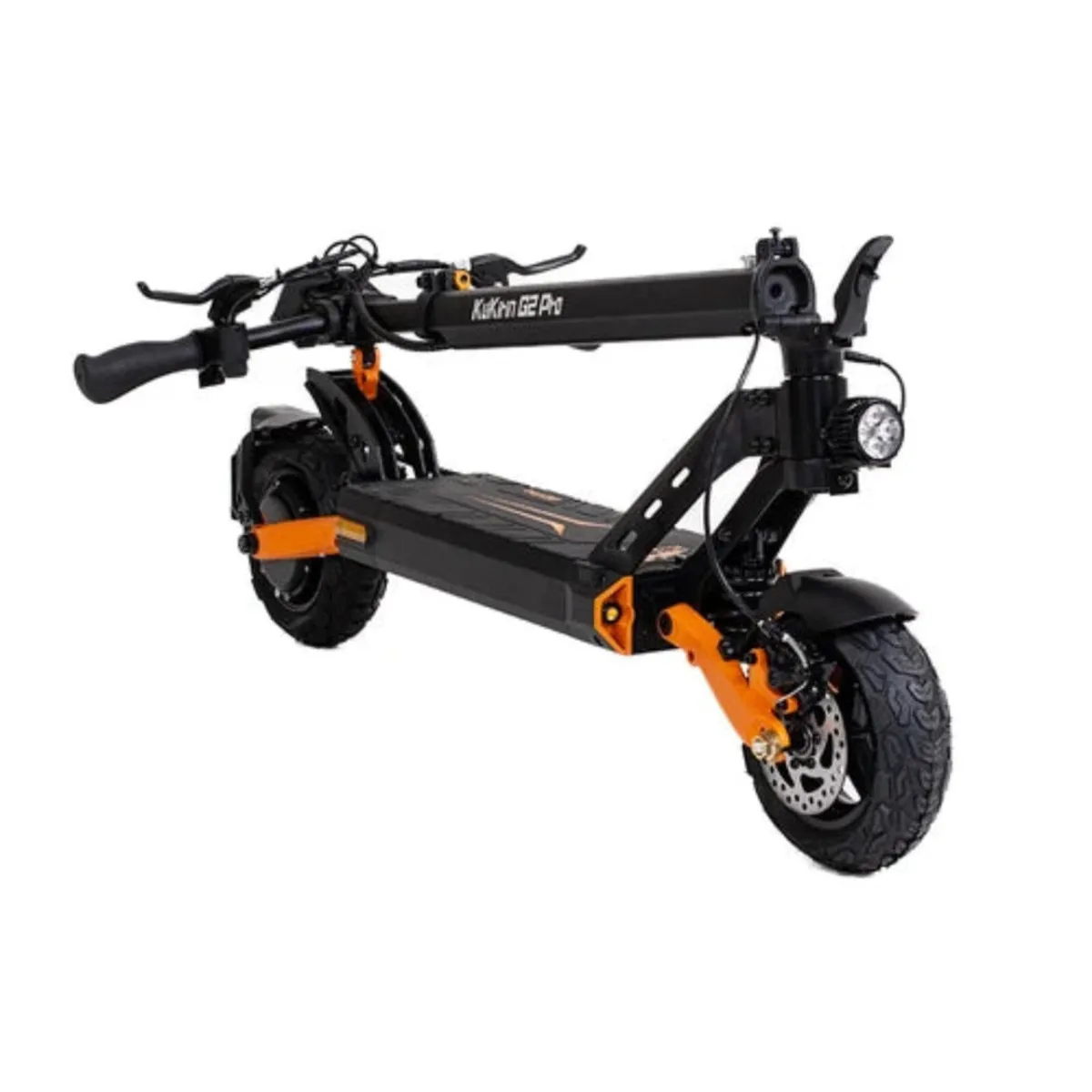 Kukirin G2 Pro Electric Scooters - Image 2
