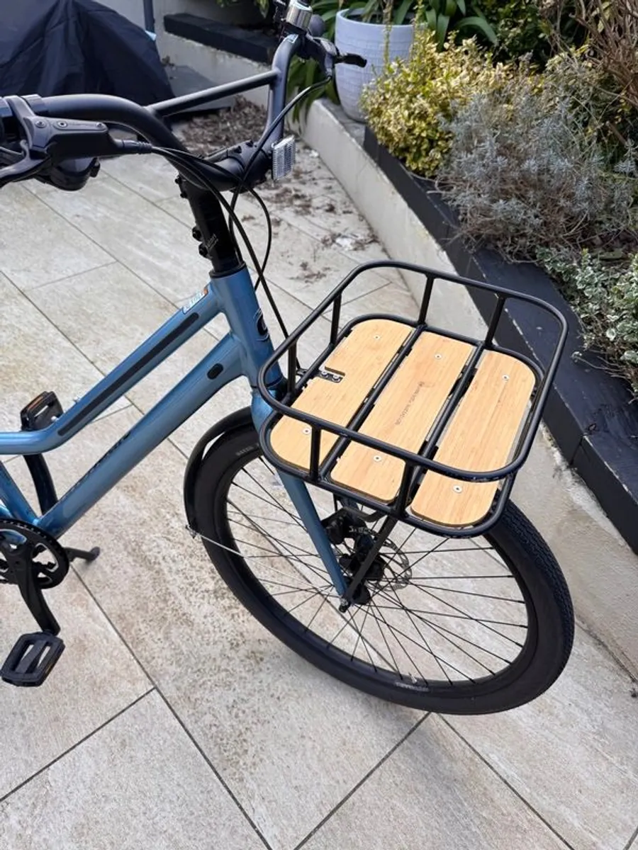 Cannondale Treadwell EQ Remixte (includes upgraded rear rack) - Image 2