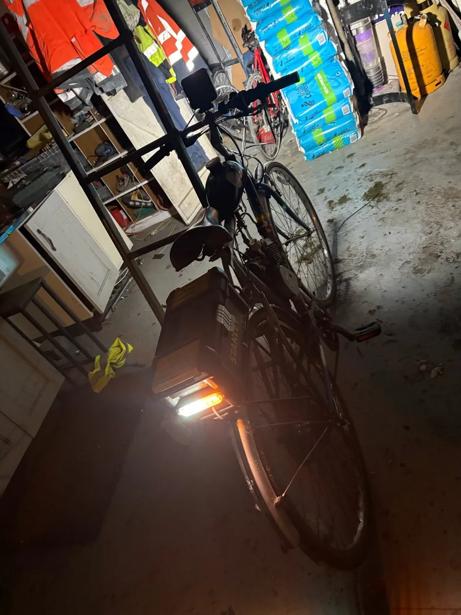 💎Engine bike💎 - Image 3