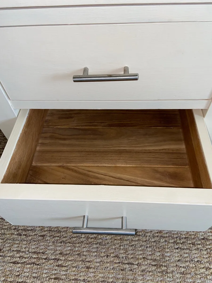 Bedside locker - Image 4