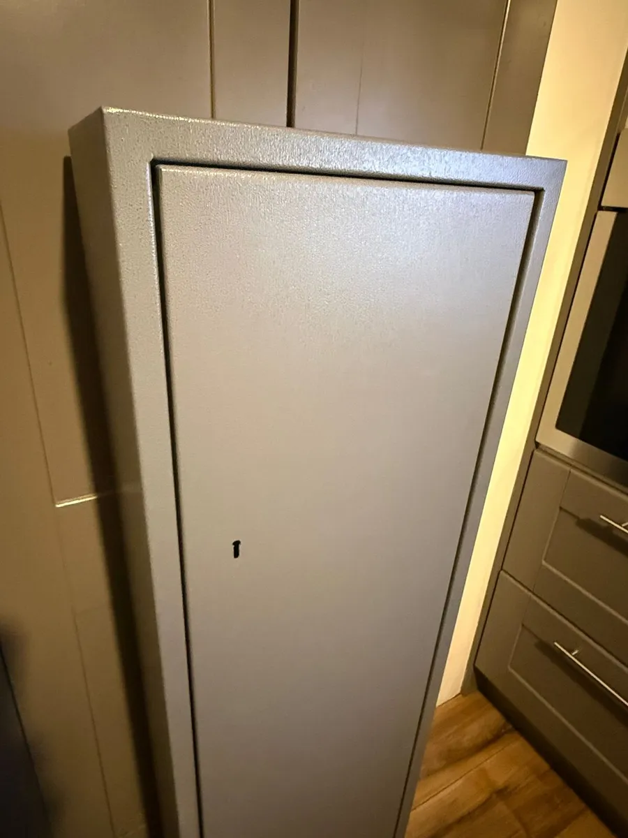 Gun Cabinet - Image 1