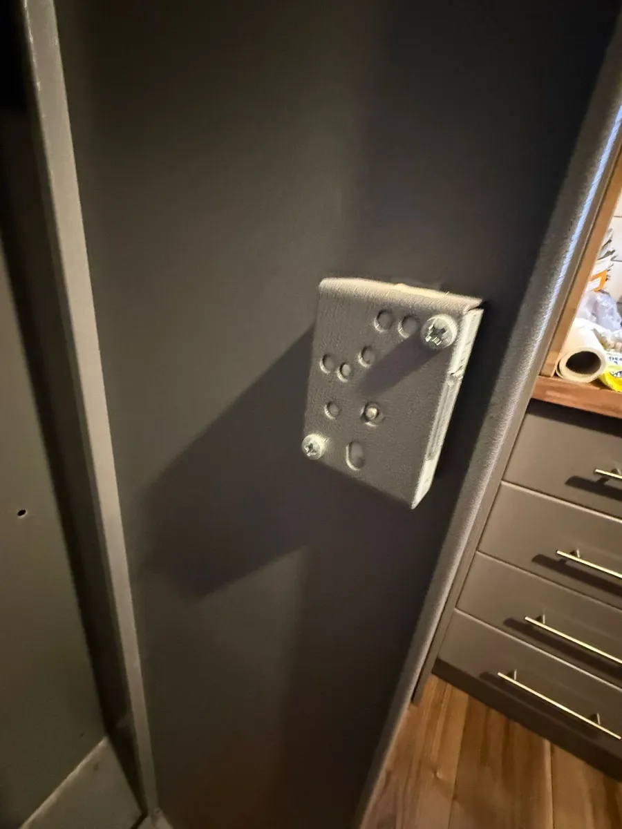 Gun Cabinet - Image 2