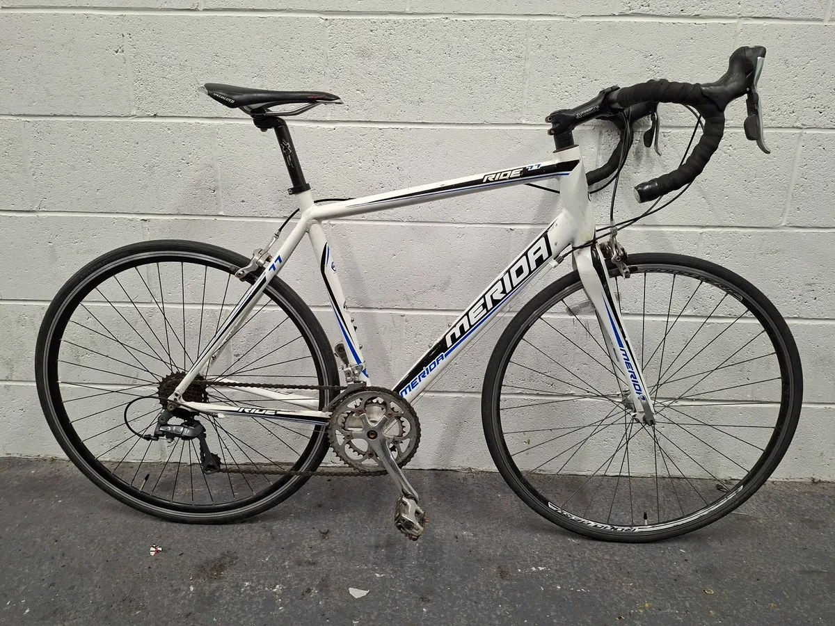 MERIDA  RIDE 77   Bike - Image 1