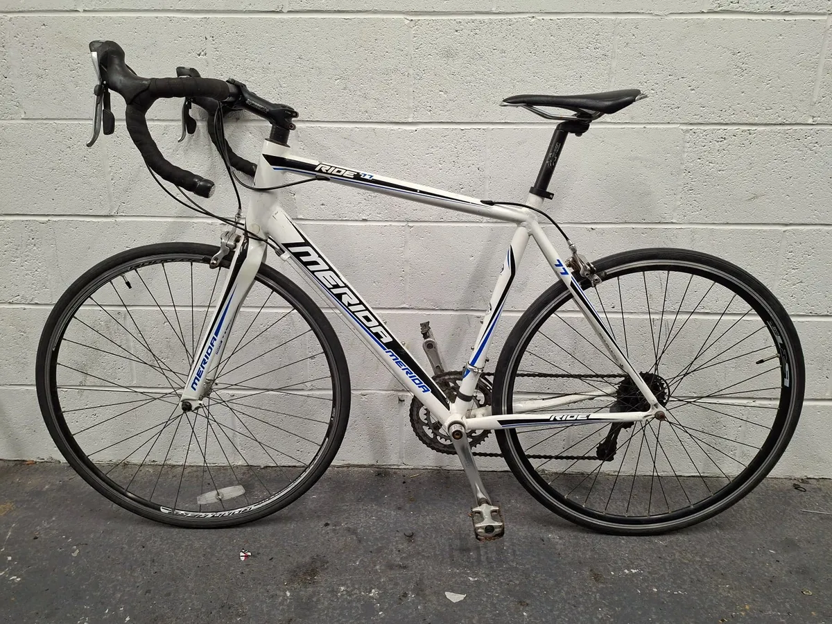 MERIDA  RIDE 77   Bike - Image 2