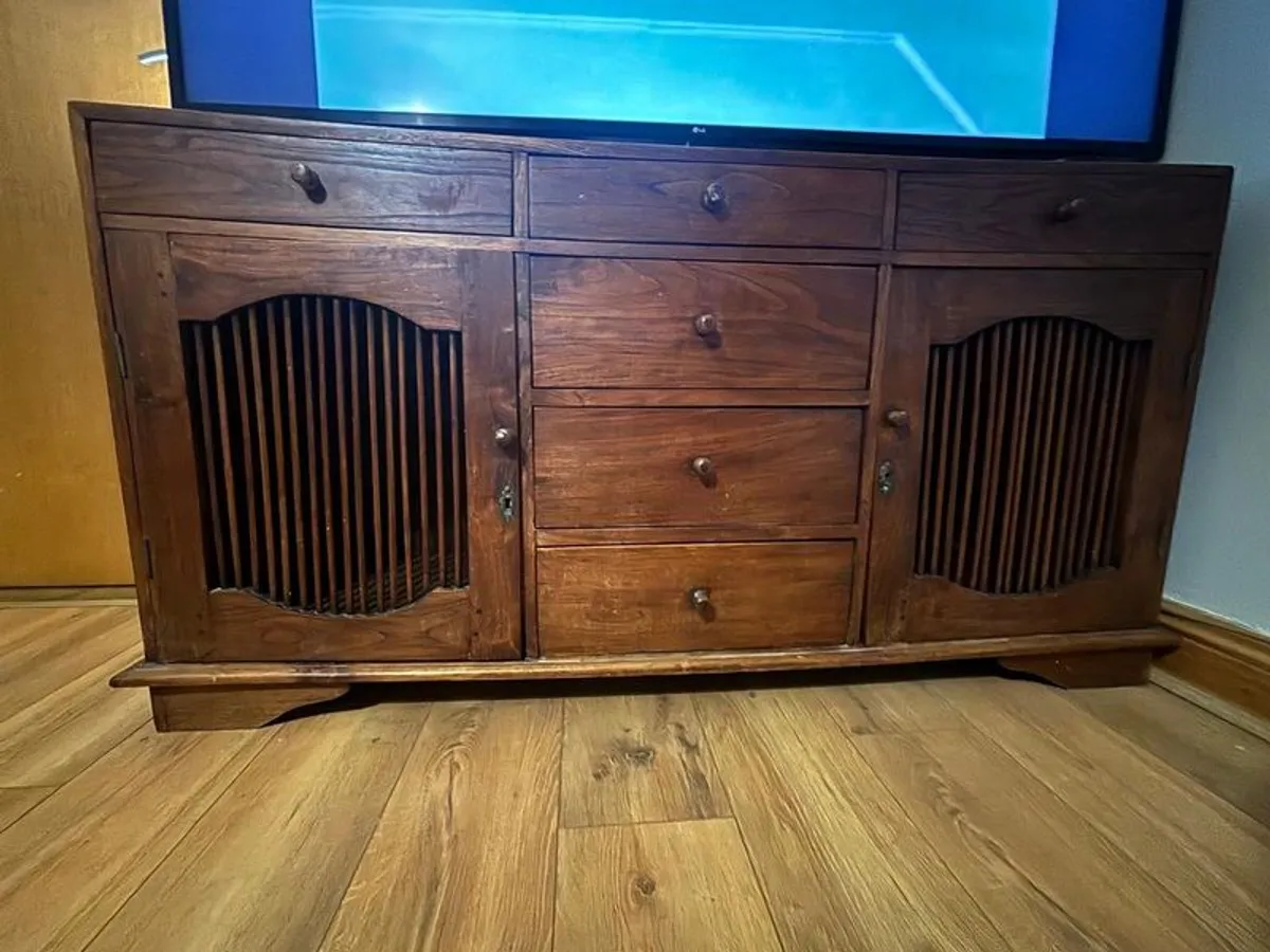 Large Sideboard - Image 3