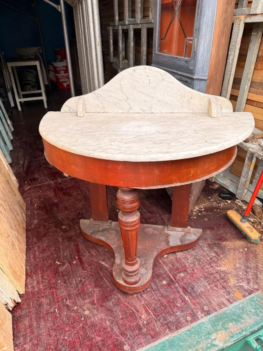 Antiques and Collectibles - Image 1