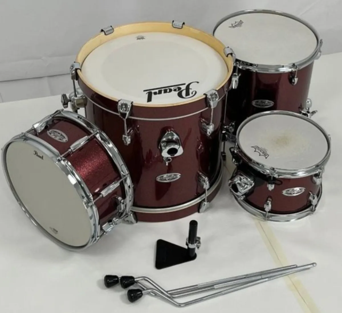 Pearl Midtown Kit - Image 3
