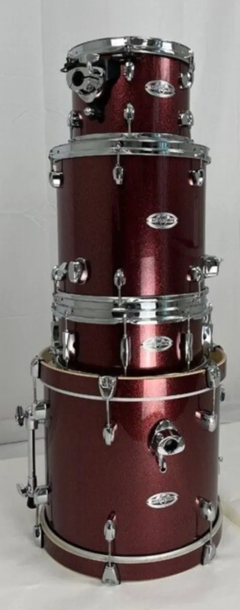 Pearl Midtown Kit - Image 4