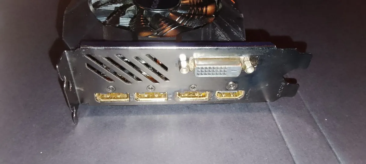 GTX 1080 Gigabyte G1 Gaming, plus EK Waterblock - Image 4