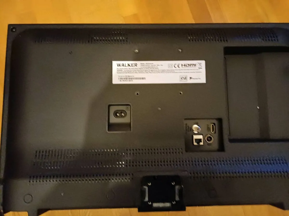 Walker TV 24" - Image 2