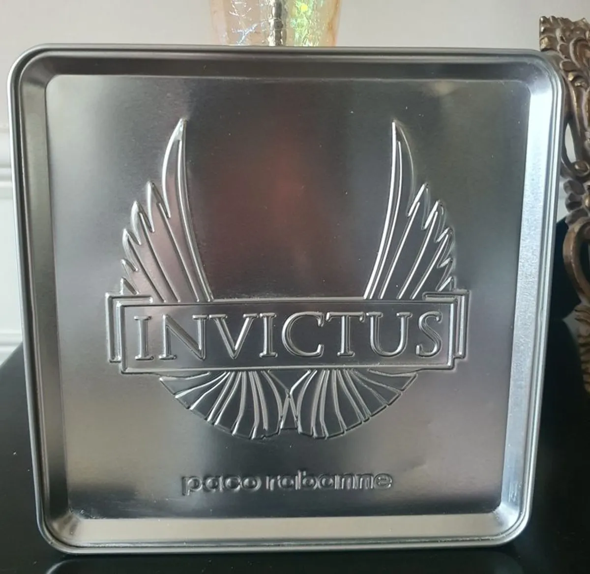 Paco Rabanne Invictus - Image 1