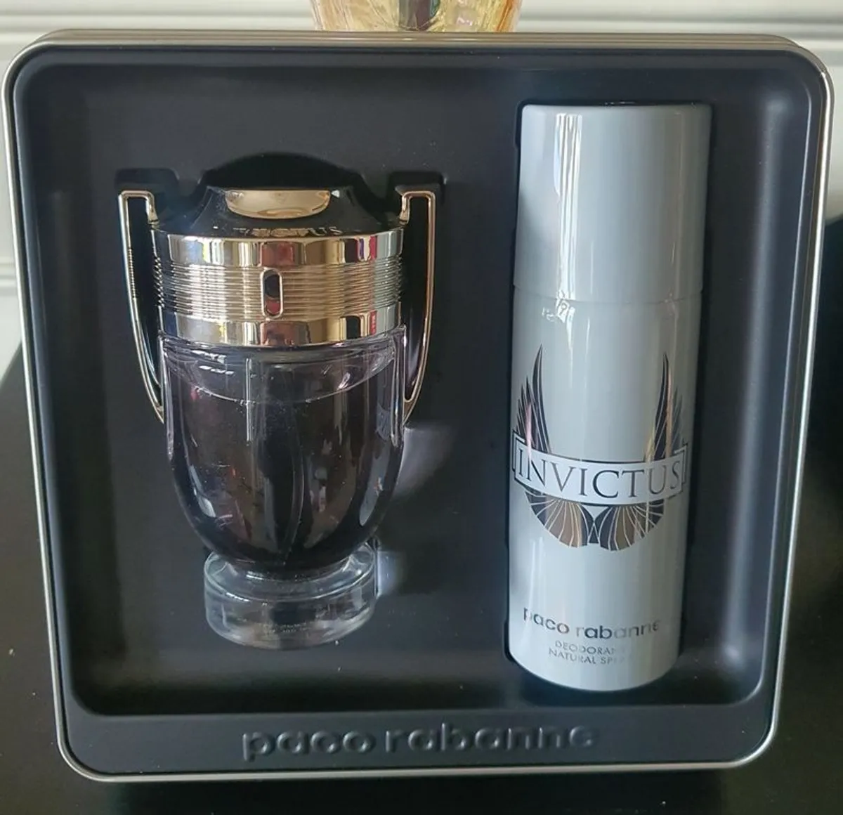 Paco Rabanne Invictus - Image 3