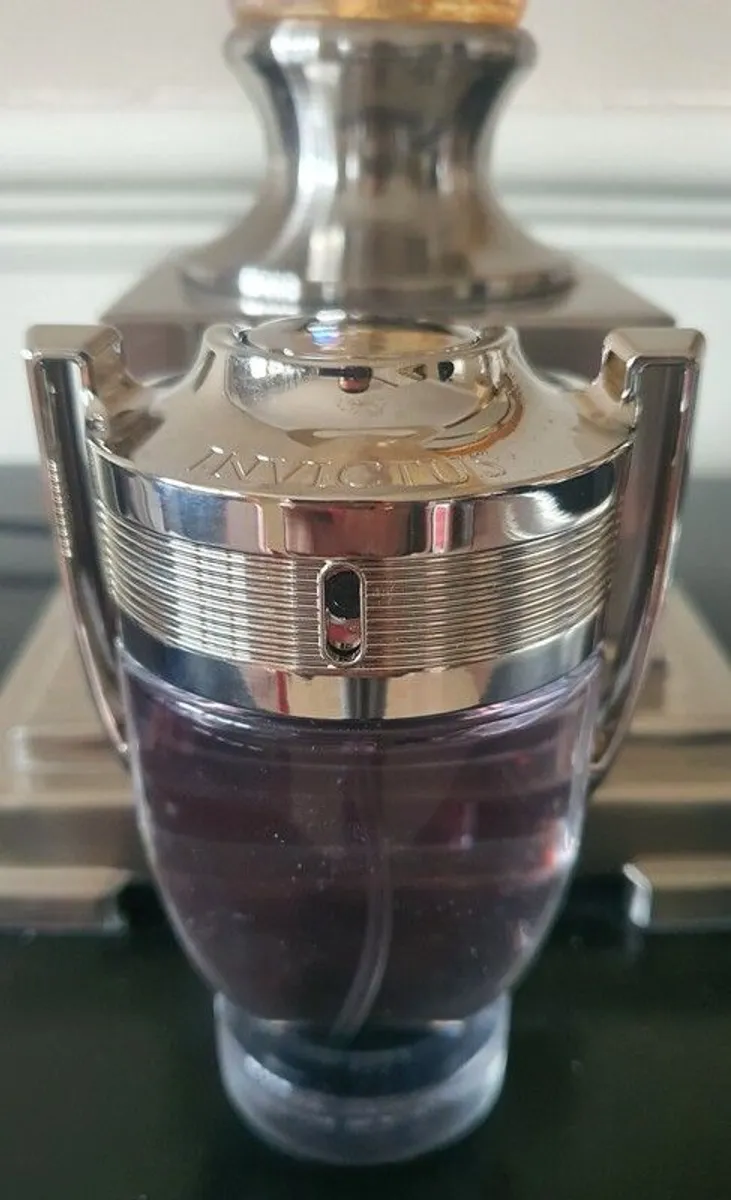 Paco Rabanne Invictus - Image 4