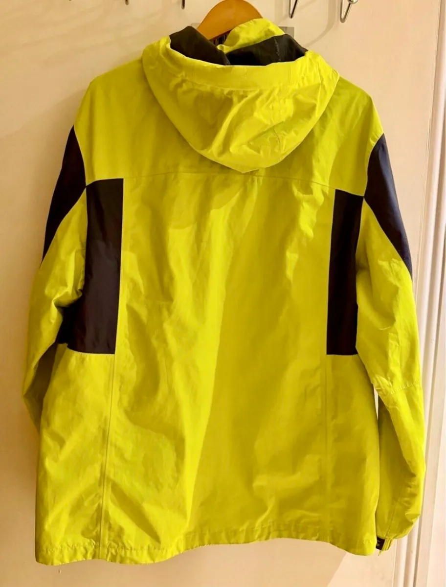 windbreaker jacket - Image 2
