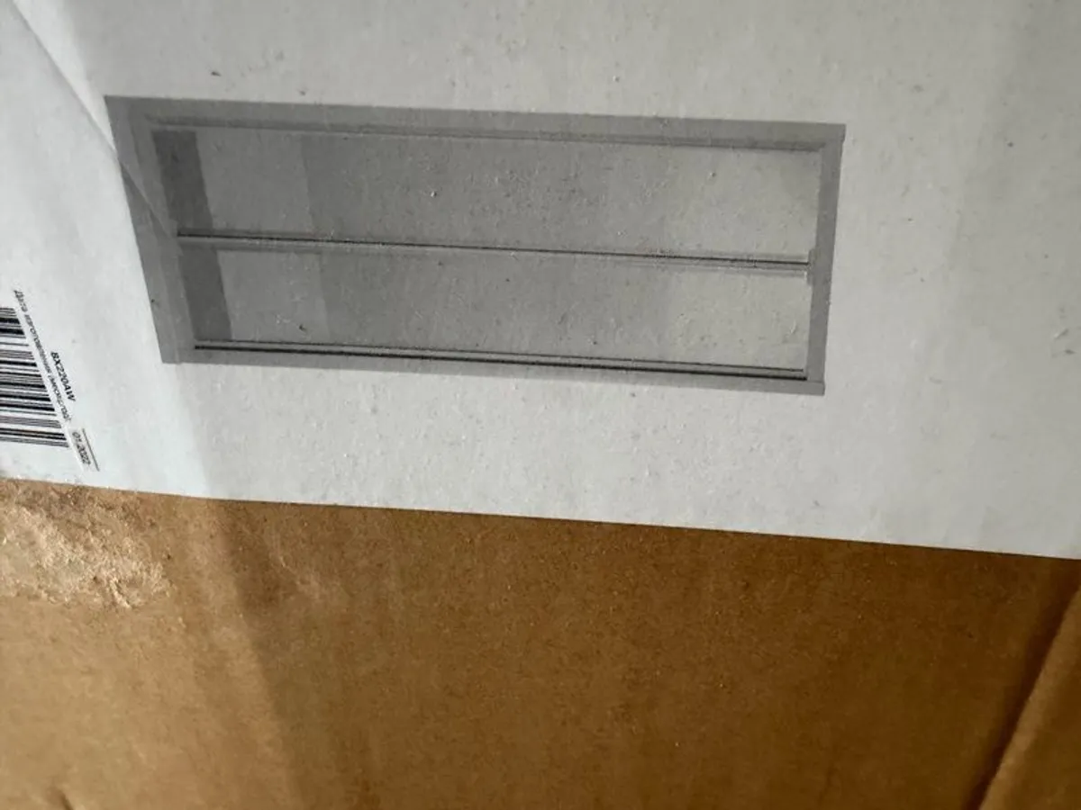 Bi-fold Shower Door - Image 2