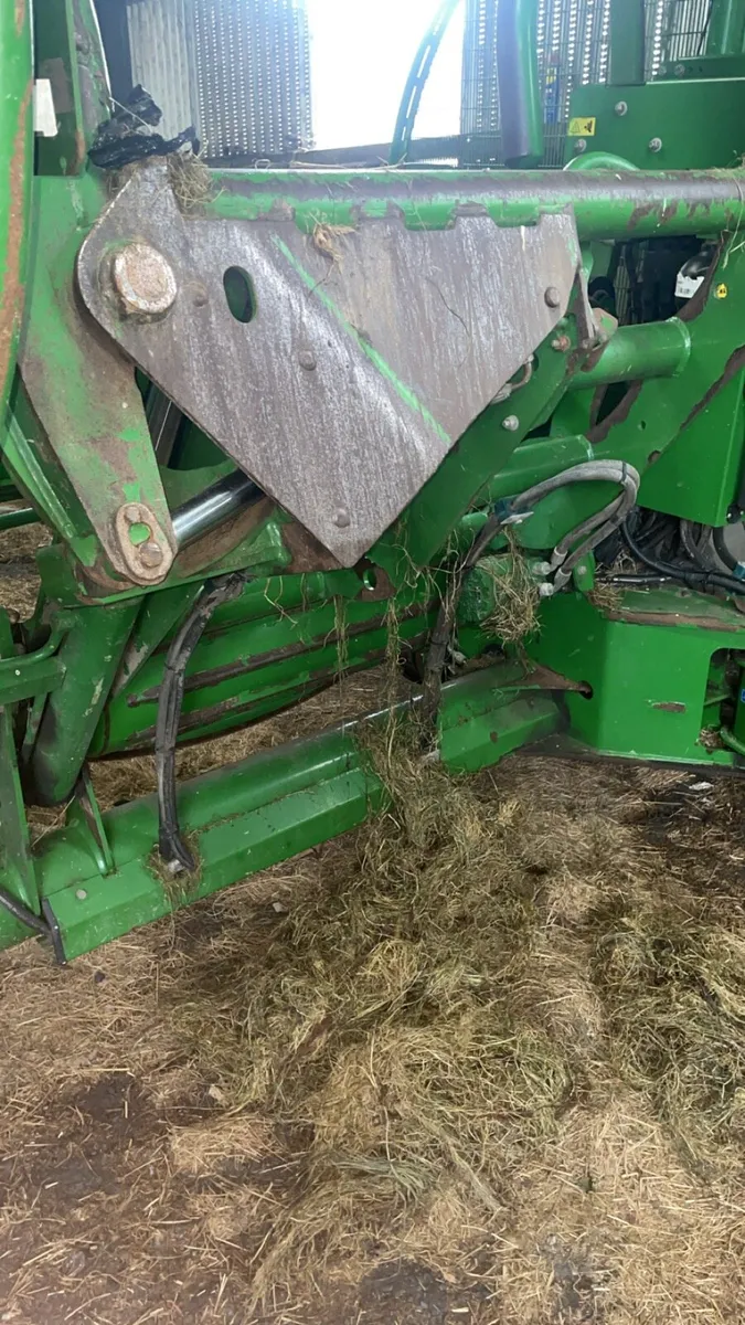 Mchale orbital wrapper - Image 3