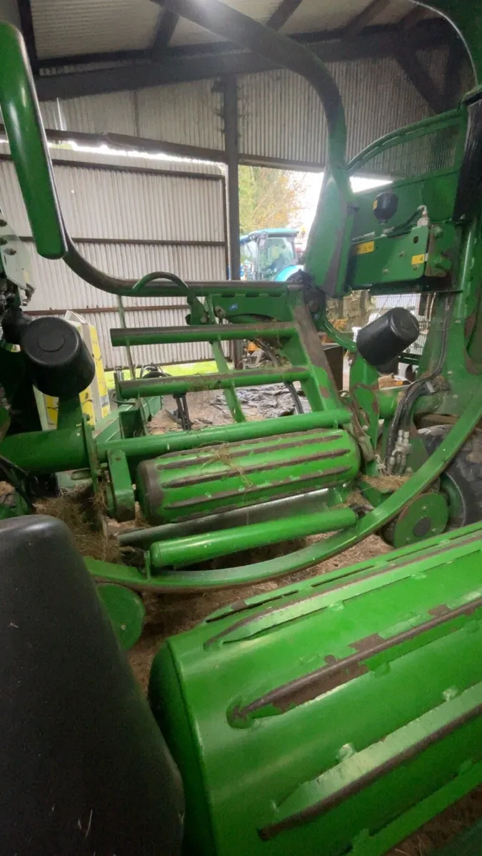 Mchale orbital wrapper - Image 4