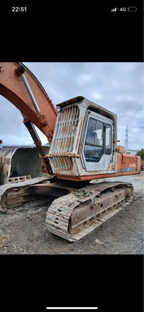 Wanted diggers for export wanted - Image 2