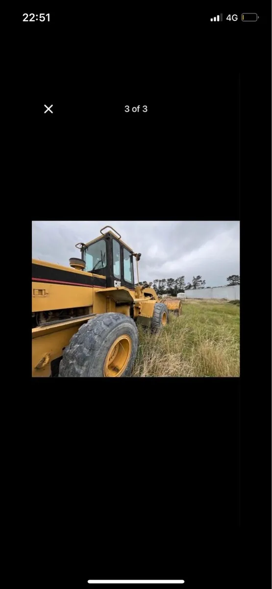 Wanted diggers for export wanted - Image 3