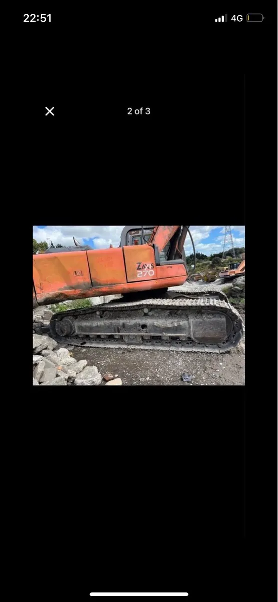 Wanted diggers for export wanted - Image 4