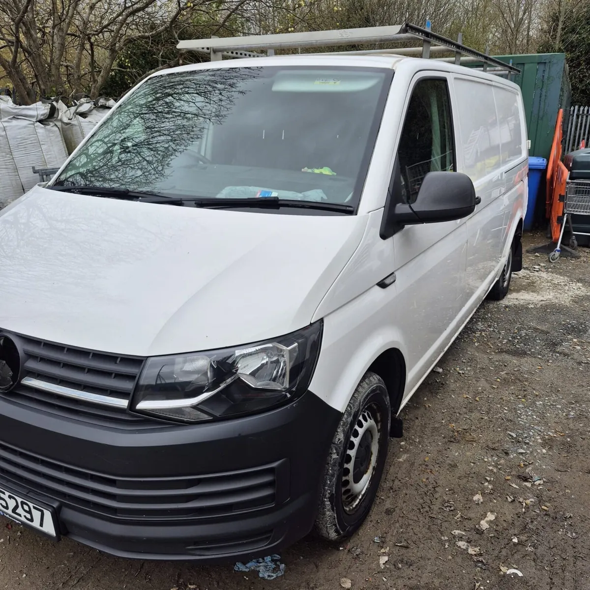 2016 VW Transporter - Image 2