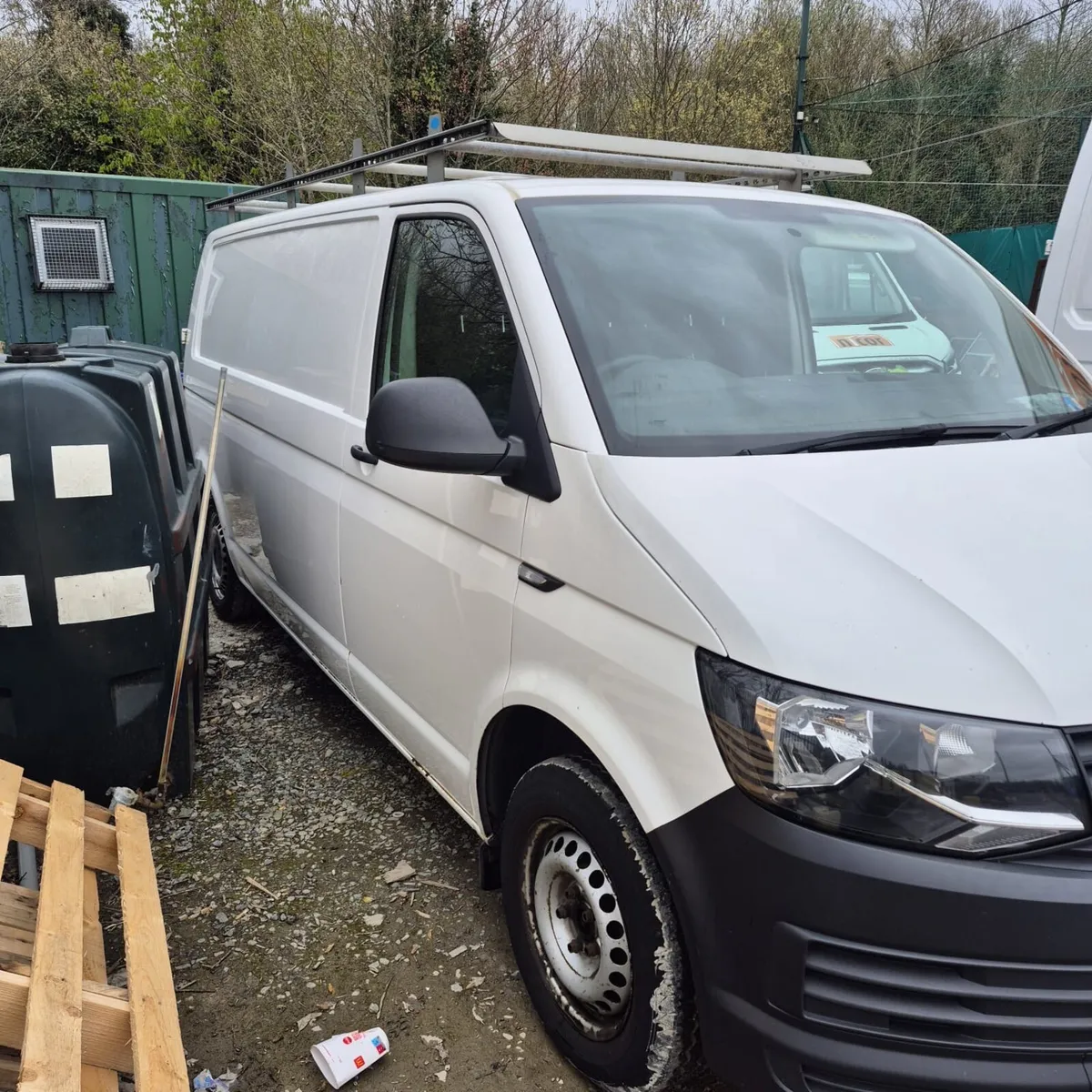 2016 VW Transporter - Image 3