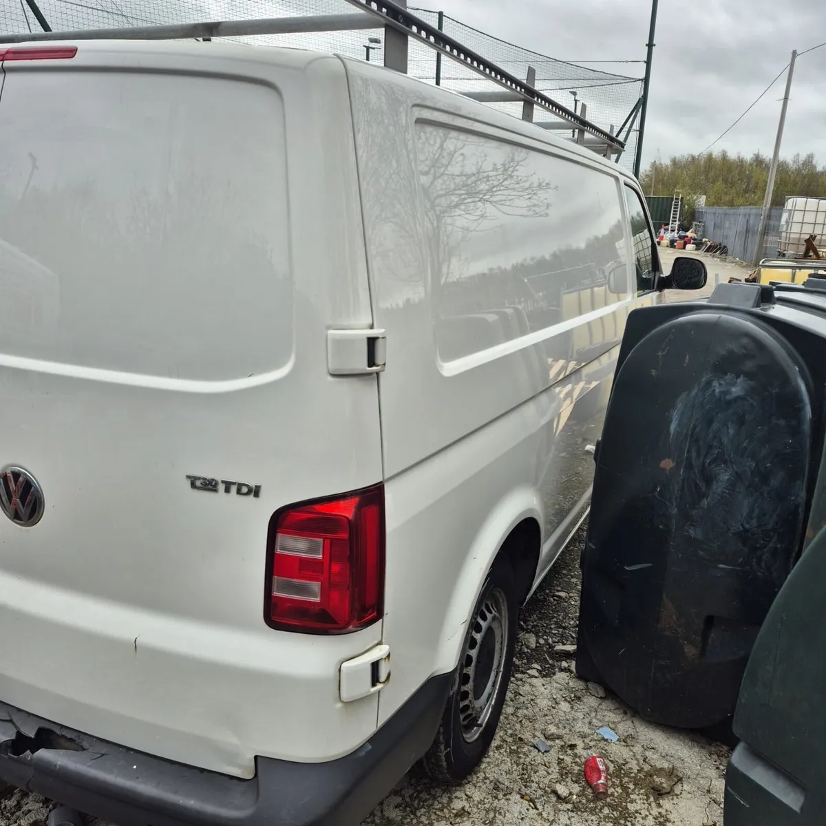 2016 VW Transporter - Image 4