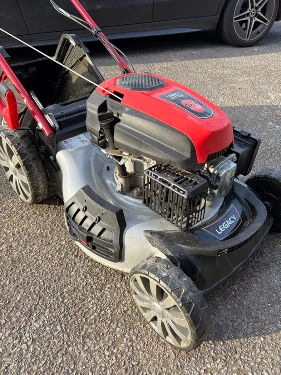Lawnmower - Image 3