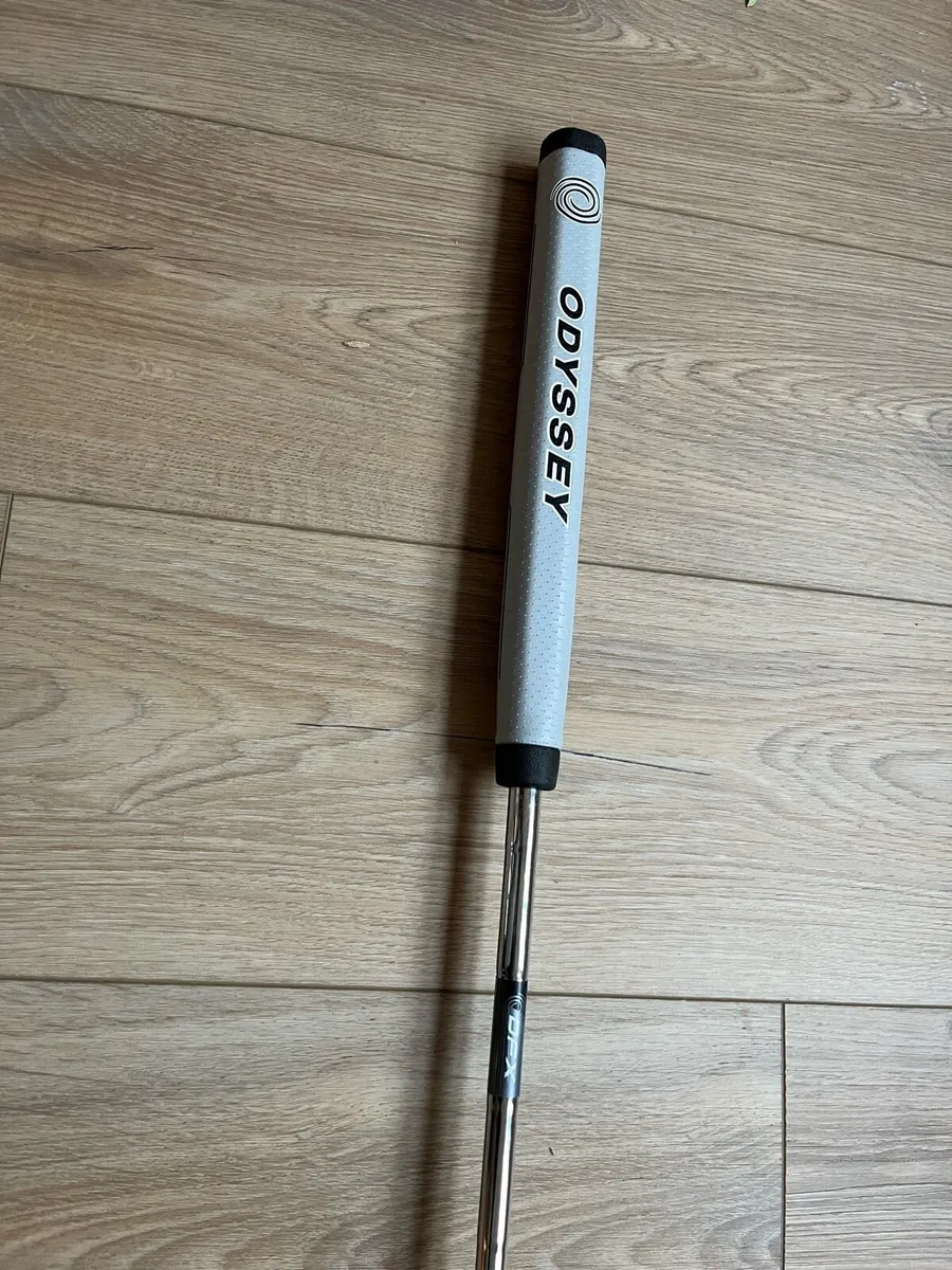 Odyssey DFX Putter - Image 1