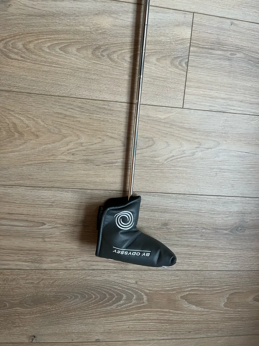 Odyssey DFX Putter - Image 3