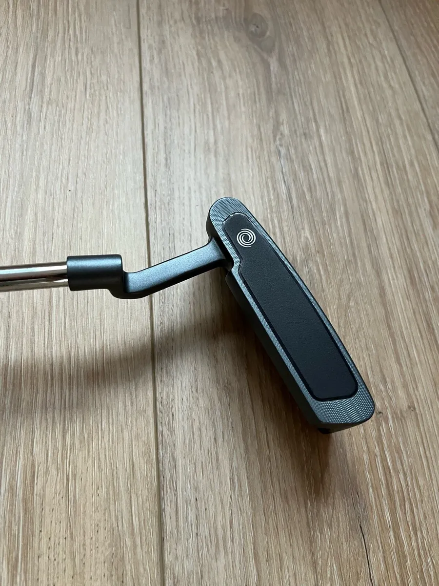 Odyssey DFX Putter - Image 4