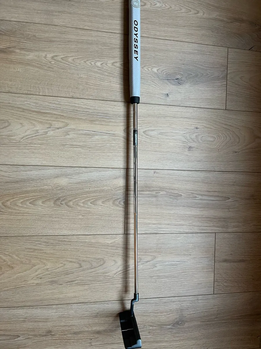 Odyssey DFX Putter - Image 2