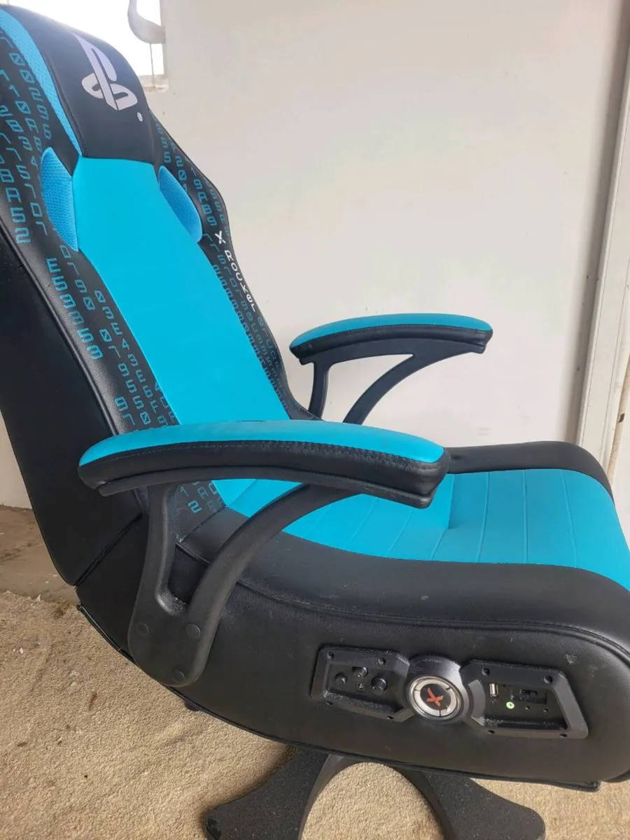 Gaming chair - Image 1