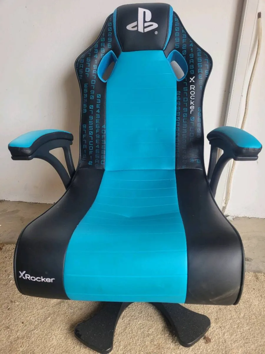 Gaming chair - Image 2