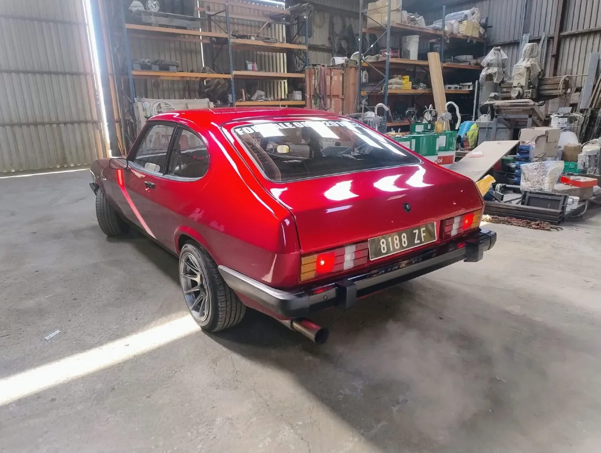 Ford Capri 1979 - Image 2