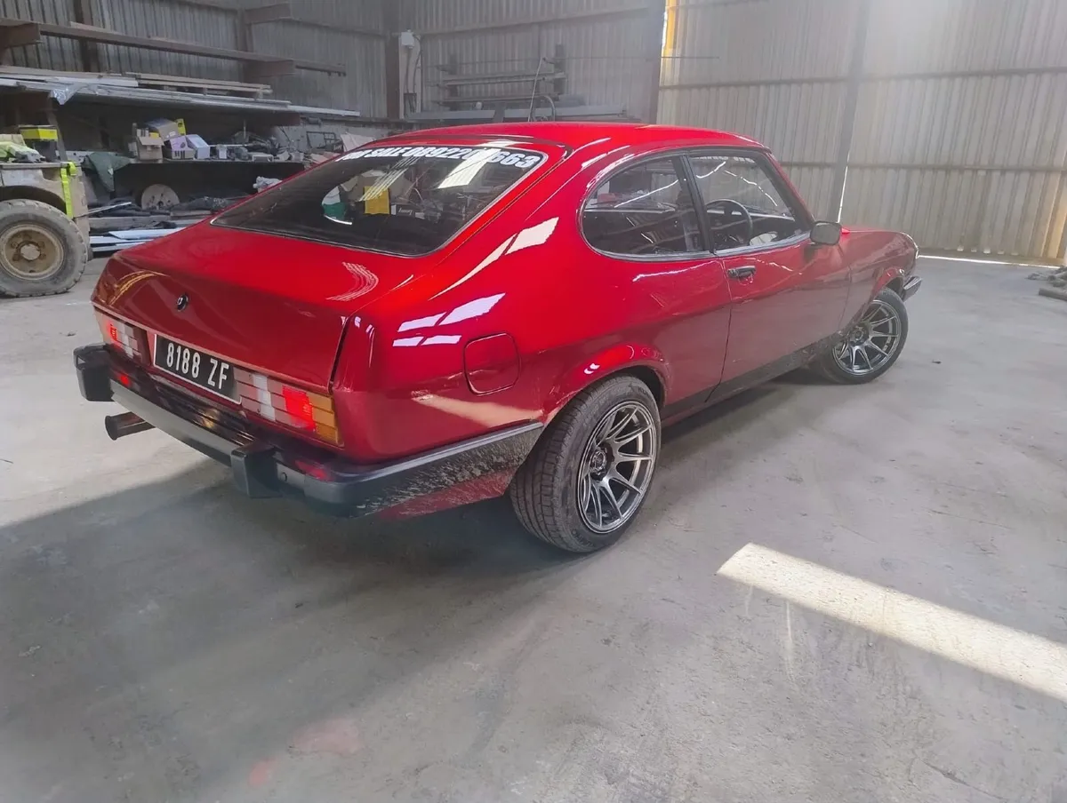 Ford Capri 1979 - Image 3