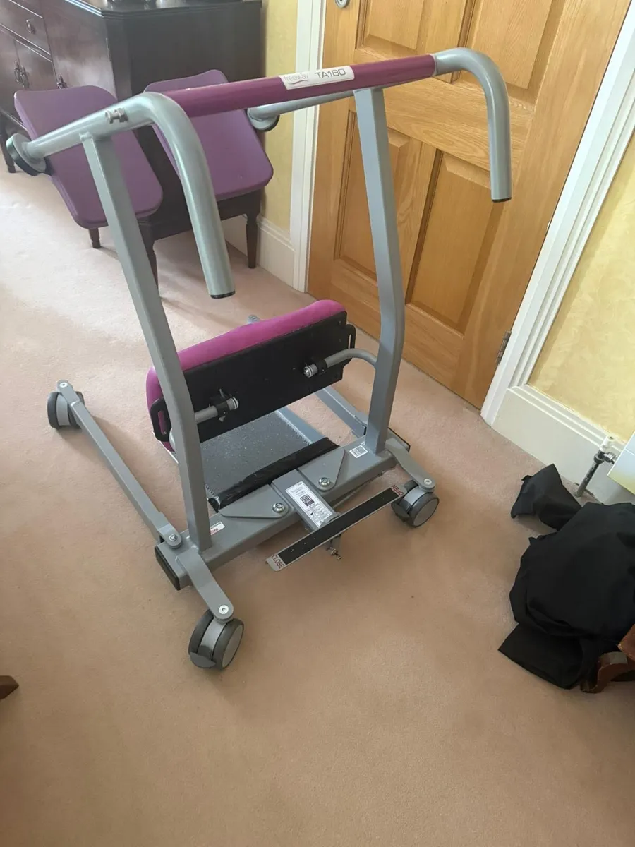 Mobility aid ta180 - Image 2