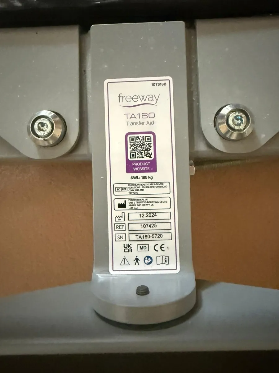 Mobility aid ta180 - Image 3