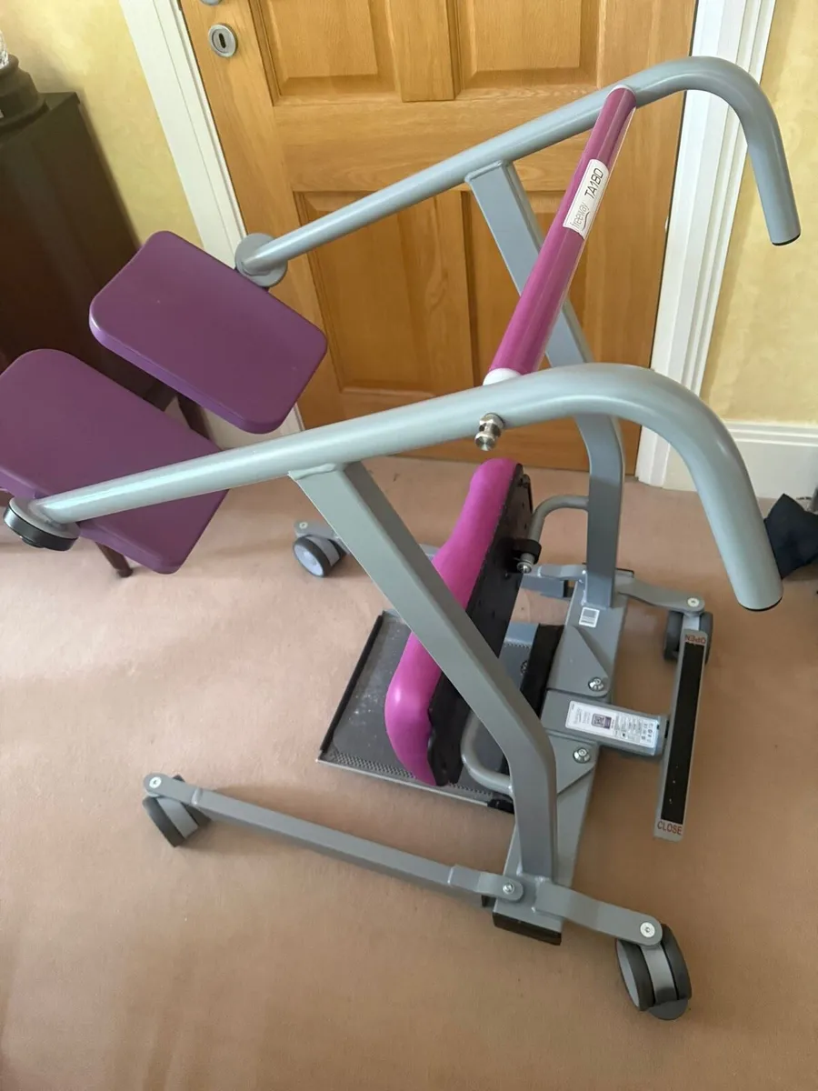 Mobility aid ta180 - Image 4