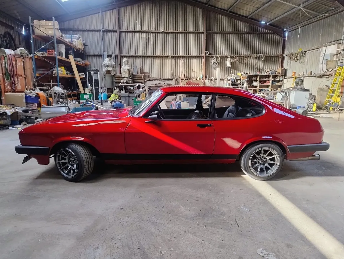 Ford Capri 1979 - Image 4