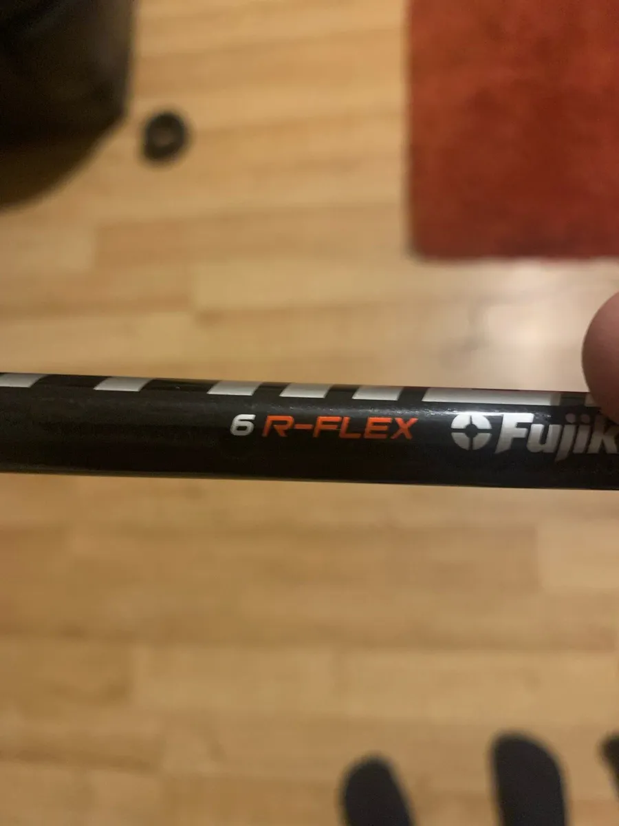 Taylormade M4 4 hybrid - Image 4