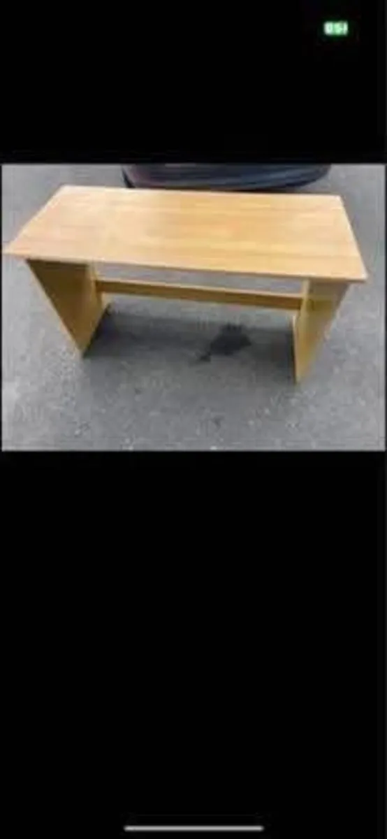 Desk - Image 1