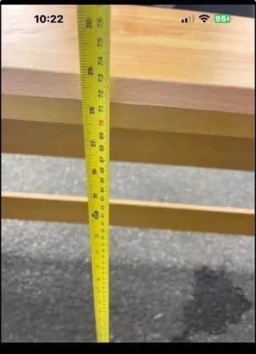 Desk - Image 2