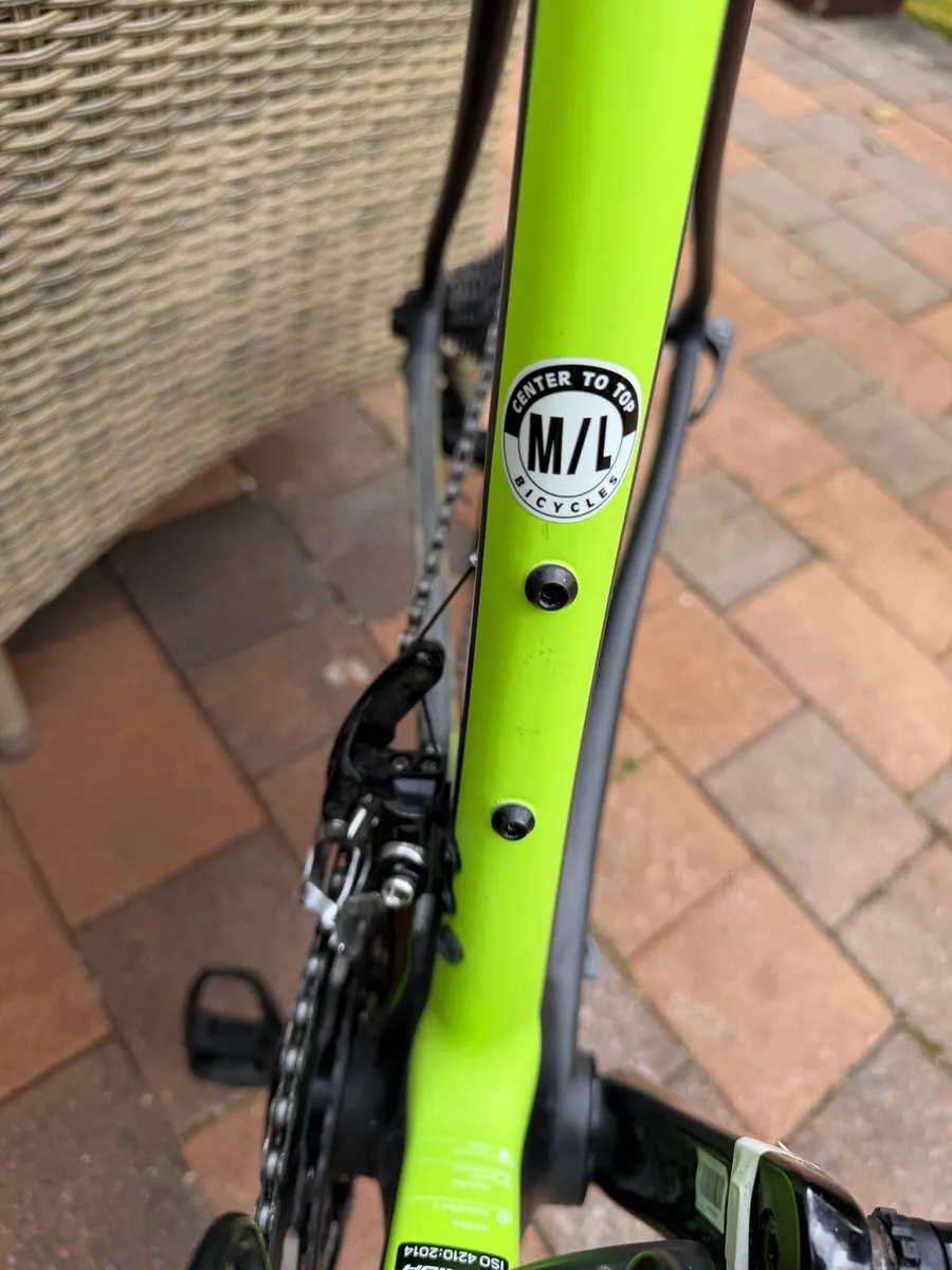 Road bike - Image 3