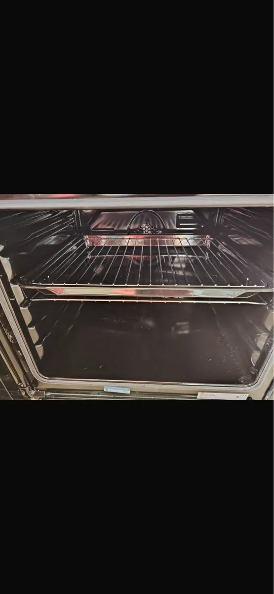 Beko electric cooker - Image 4