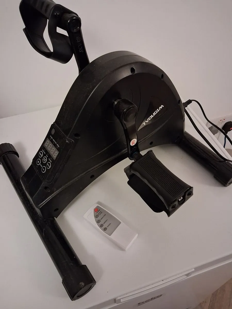 Pedal Exerciser - Image 1