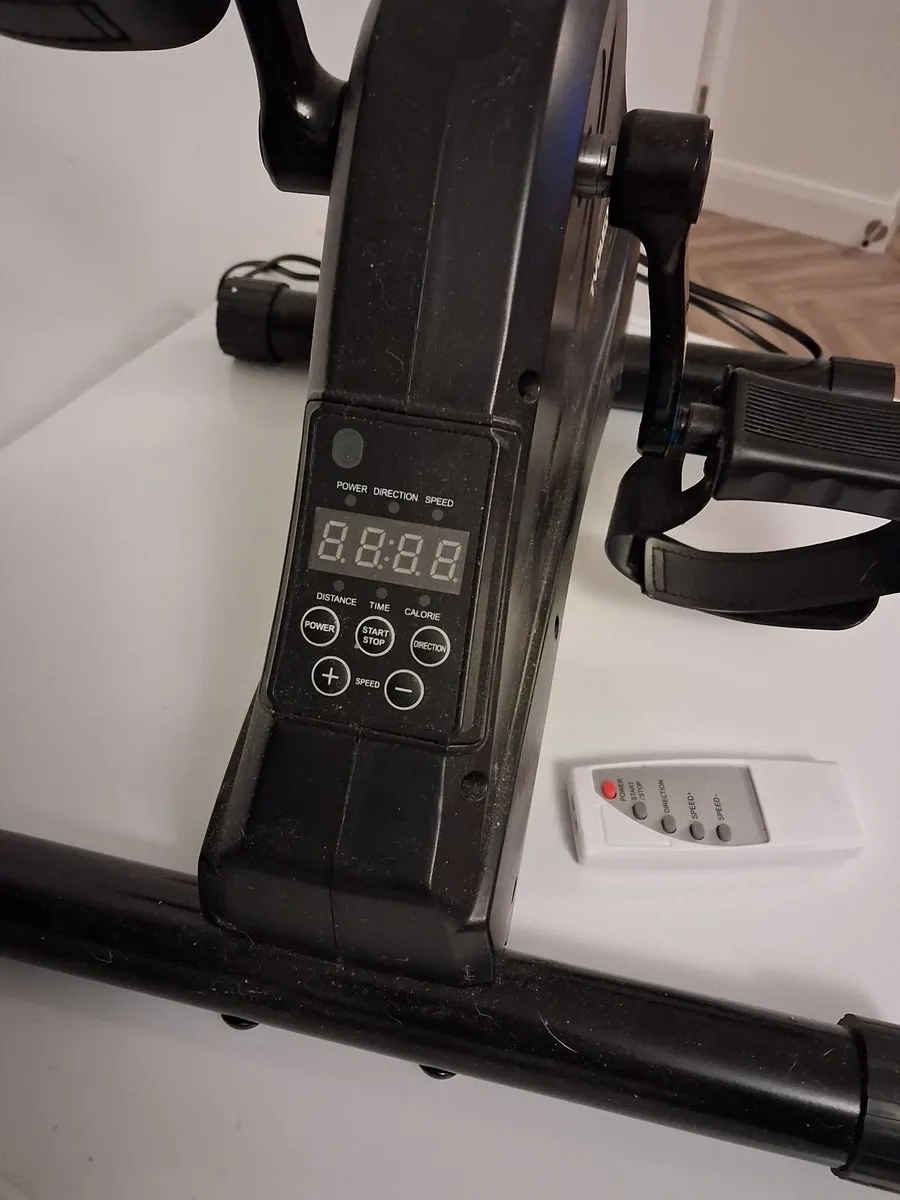 Pedal Exerciser - Image 2