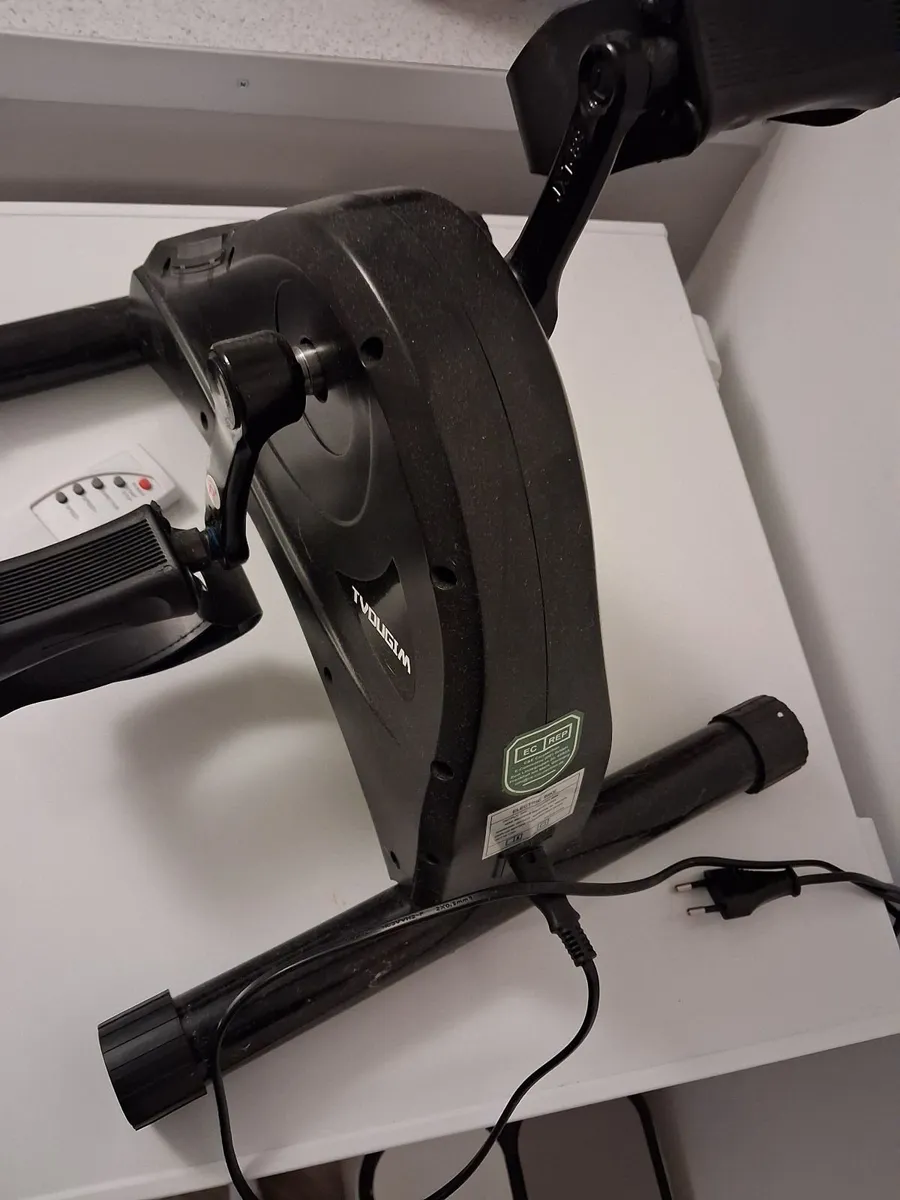 Pedal Exerciser - Image 3