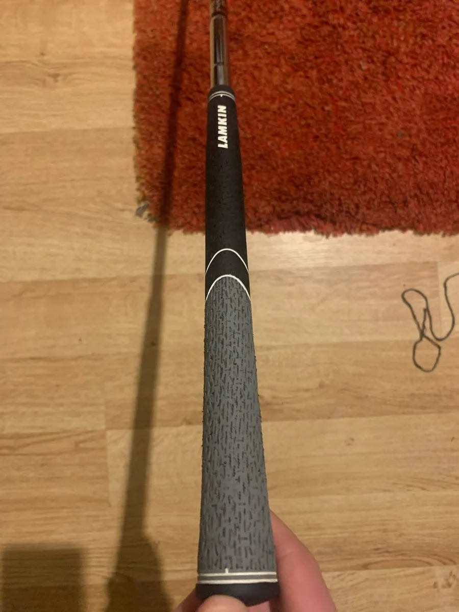 Mizuno jpx 923 hot metal 6 iron RH - Image 3