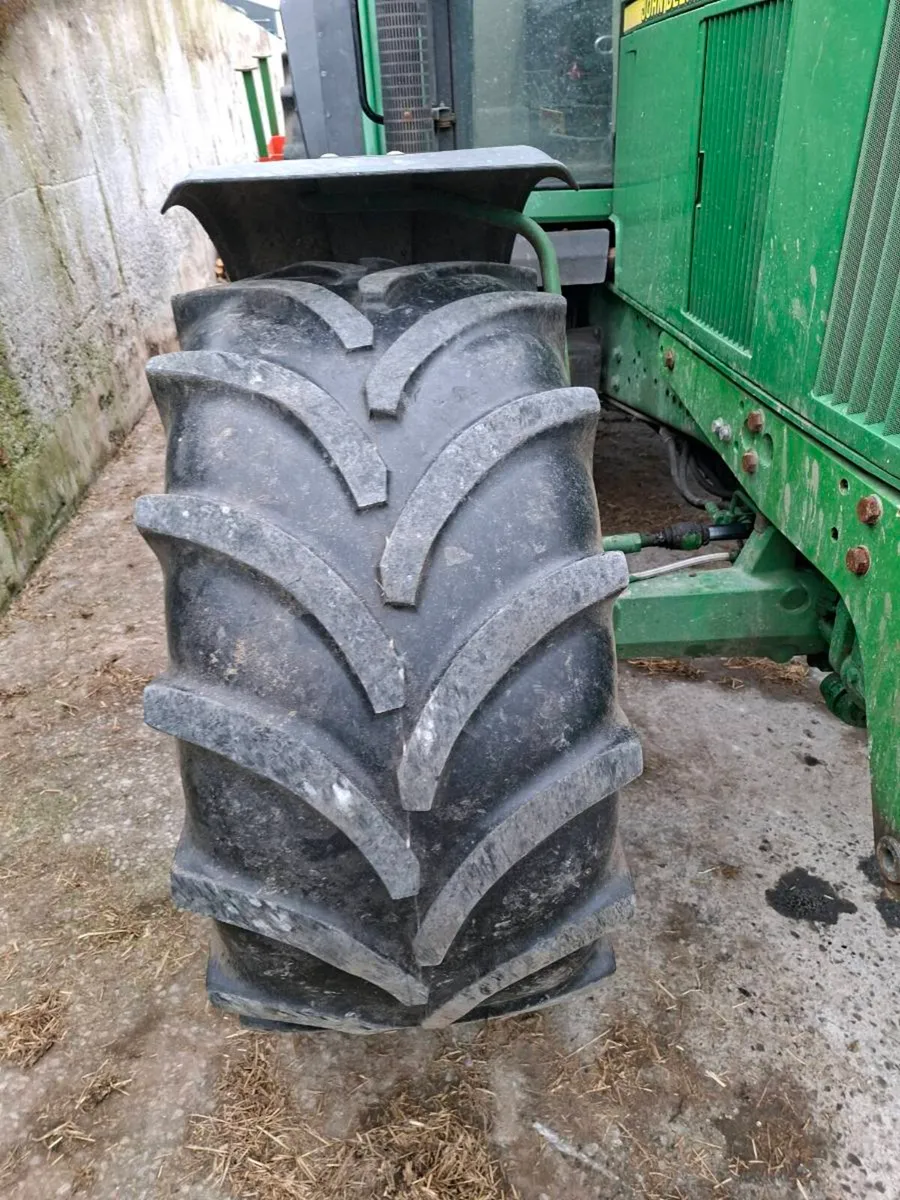 540 65 24 + 420 70 24 - Image 1